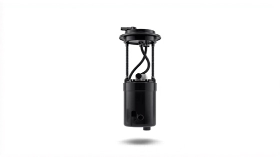 OEM-grade fuel pump assembly